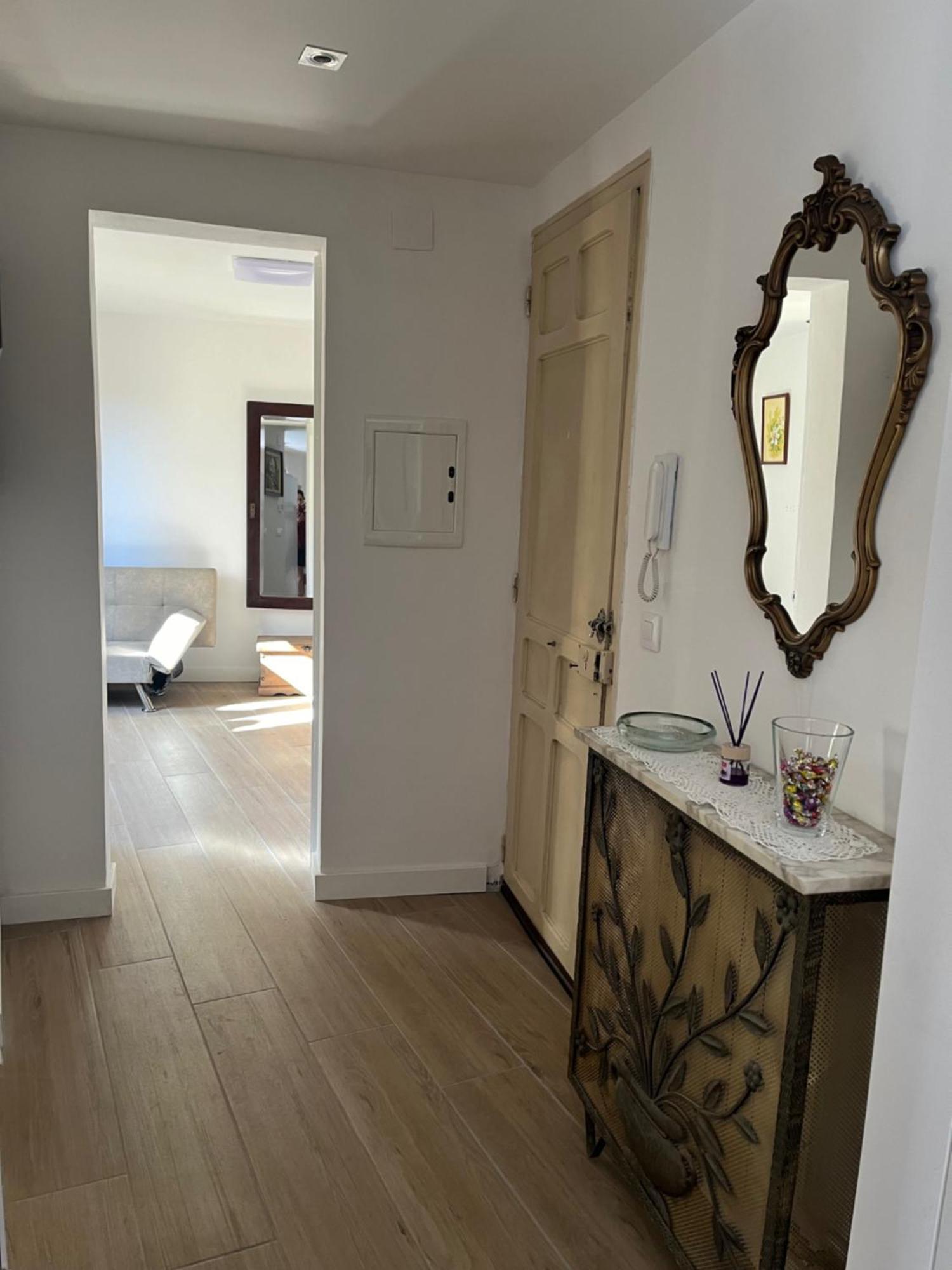 Cal Joan D'Anya Apartment Agramunt Exterior photo